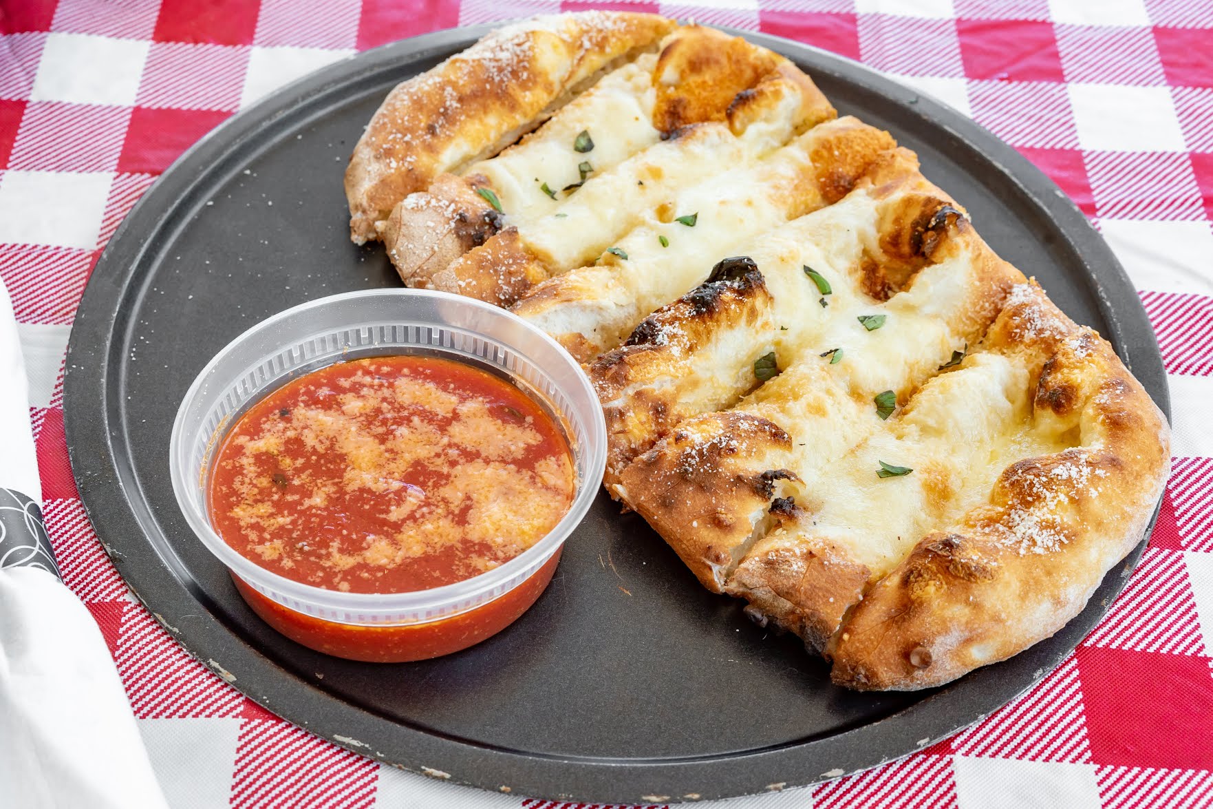 Biga Wood Fired Pizzeria by null