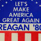 Ronald Reagan was Donald Trump, until he was president 