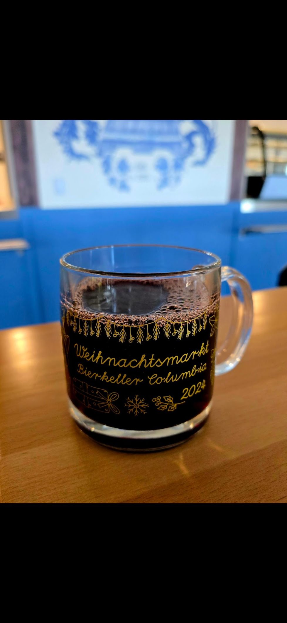 Bierkeller Brewing Company by null