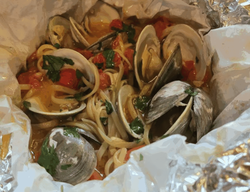 Antico Forno by null