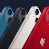【速報】iPhone 13発表。「他社主要スマホより50%速い」A15 ...