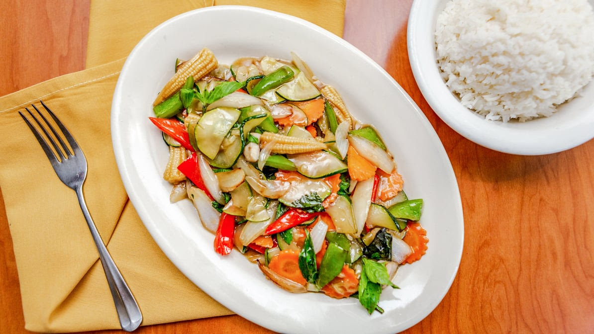 Buddha Thai Cuisine by null