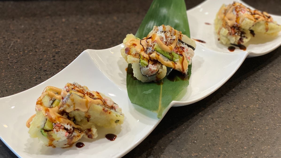 Kanpai Japanese Sushi Bar ＆ Grill K's Bistoro Los Angeles by null