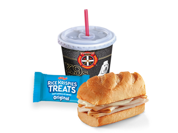 Firehouse Subs DC Plaza by null