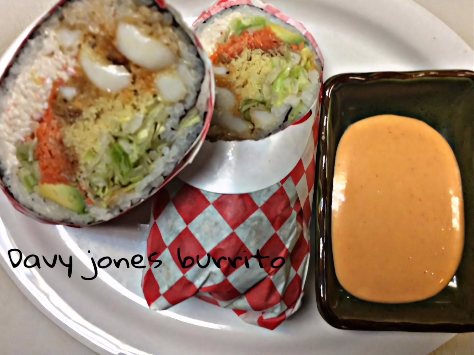 GoFish Modern Japanese Kitchen by null