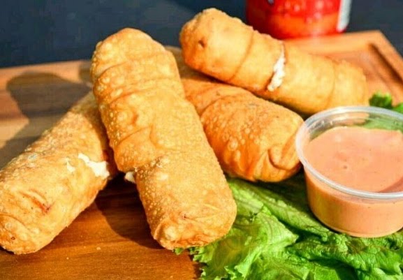 Tasty Arepa (Food Truck) by null