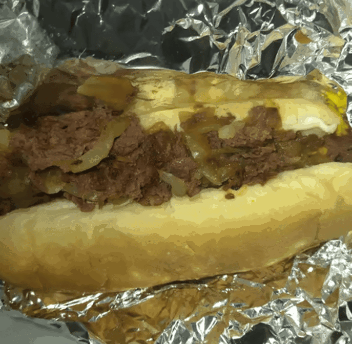 Olympic Cafe Plus by null