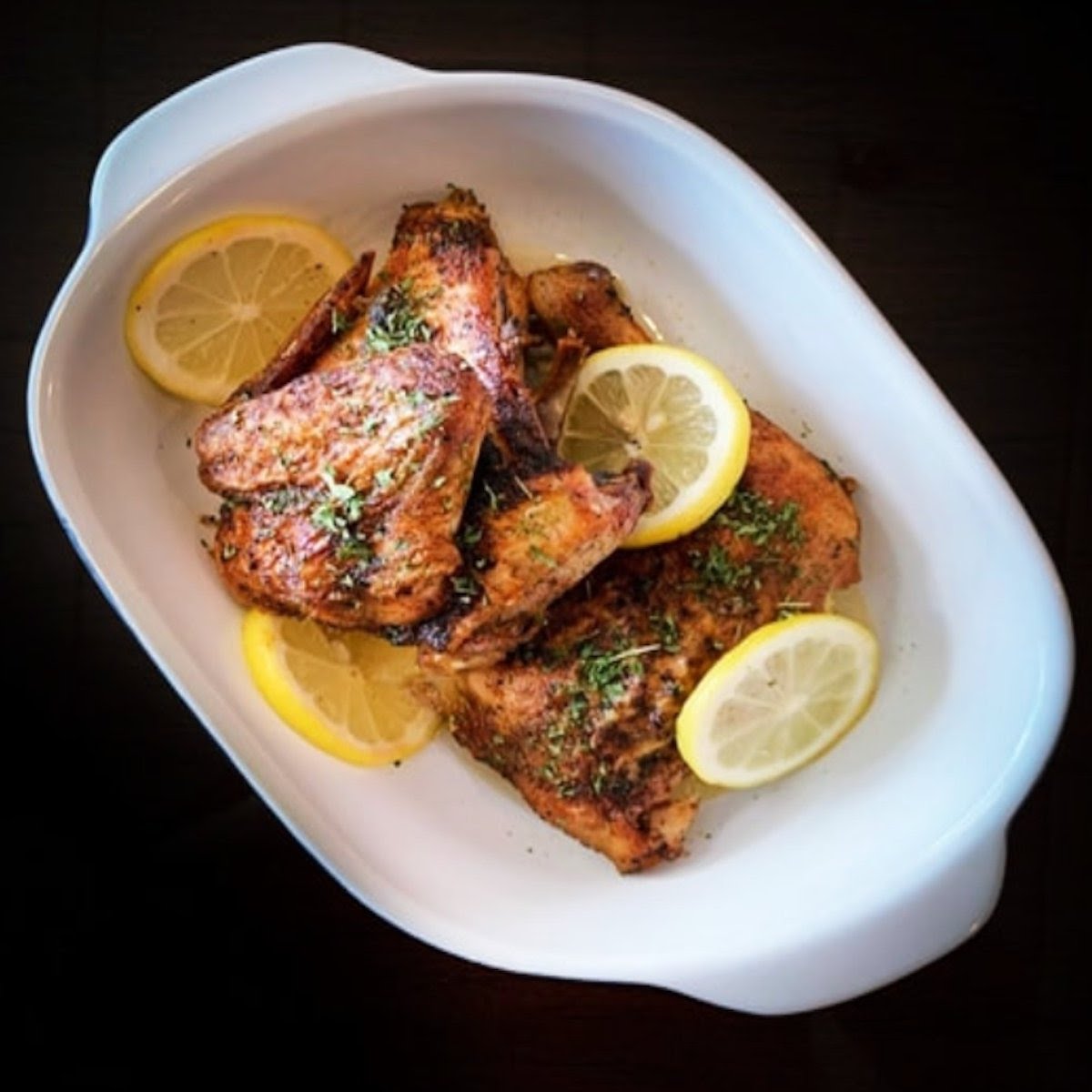 Mid Atlantic Seafood by null