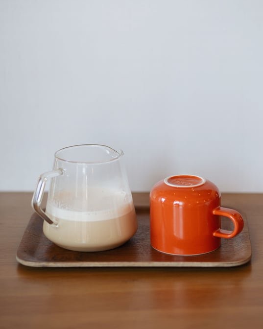 Likewise Coffee by null