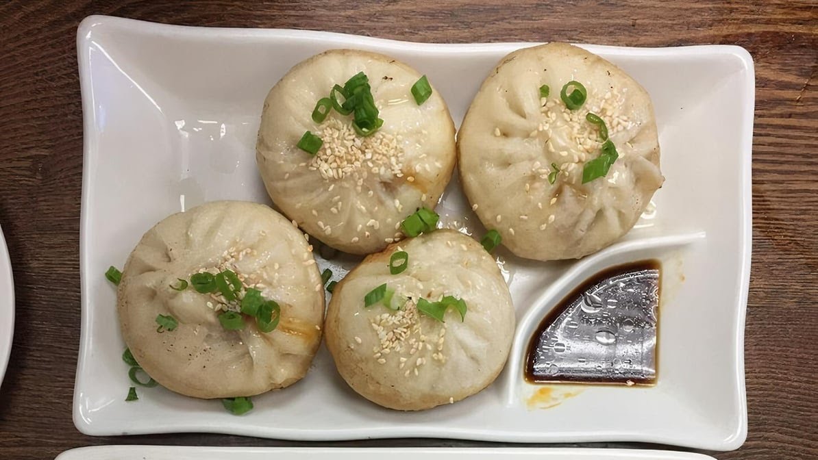 Wu's Shanghai Dumpling(Edison) 上海小笼 by null