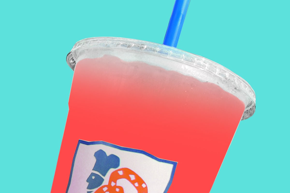 Wetzel's Pretzels by null