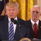 Trump to begin renegotiating NAFTA with leaders of Mexico, Canada 