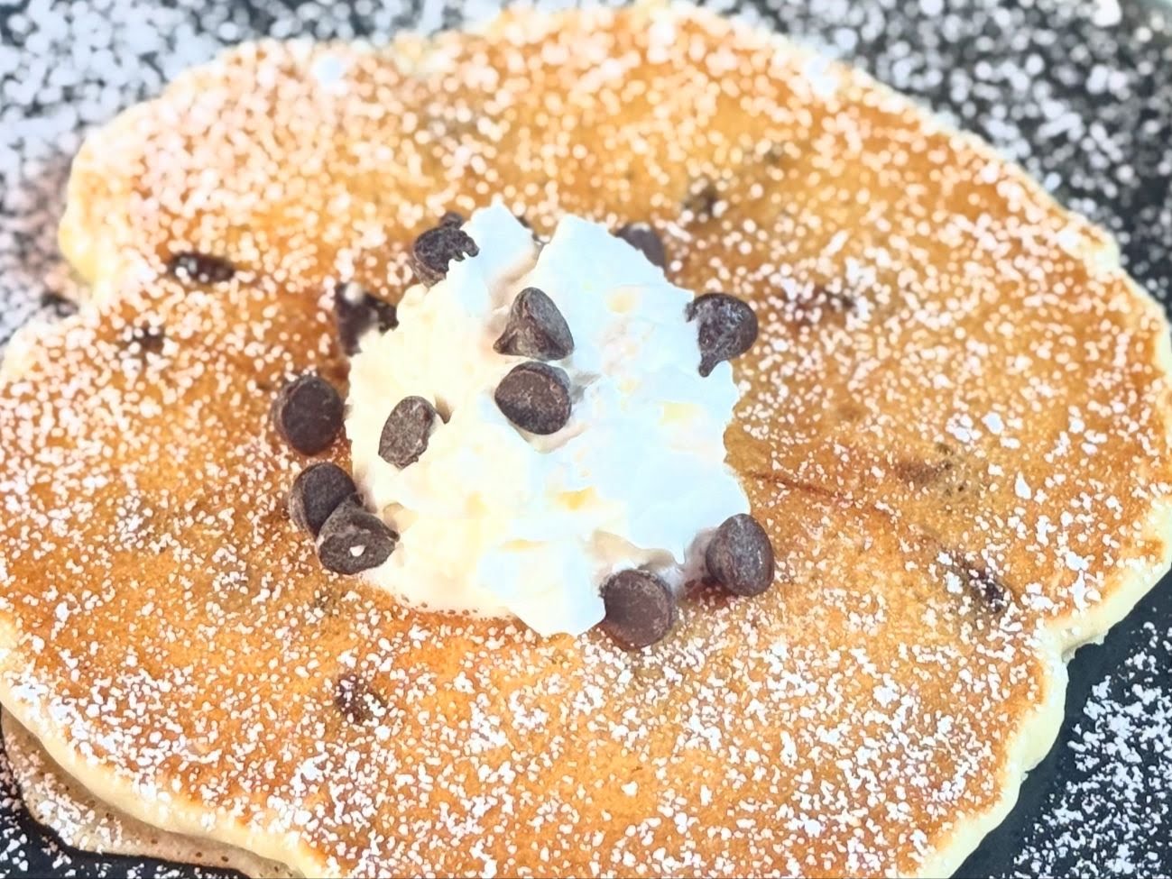 Cafe Cancun HH by null