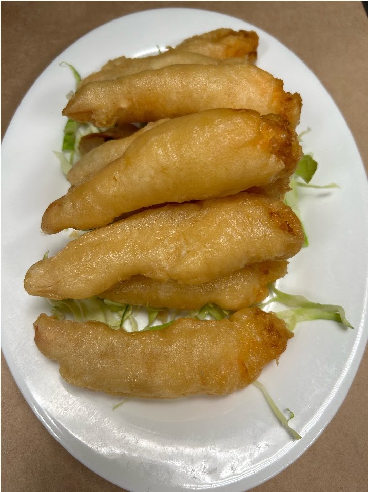 Chen's Family Dish by null