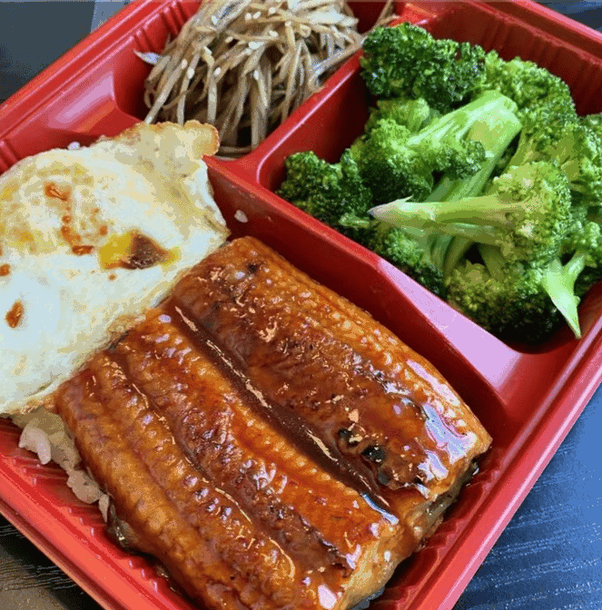 Eat Joy Food by null