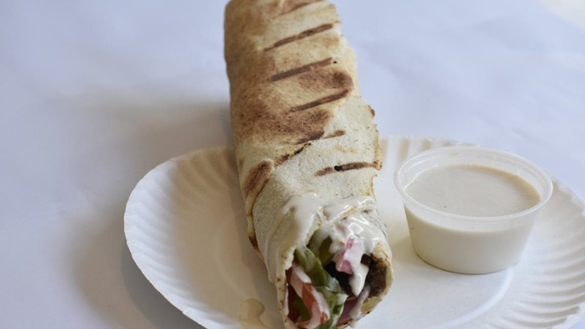 Noor Mediterranean Grill by null