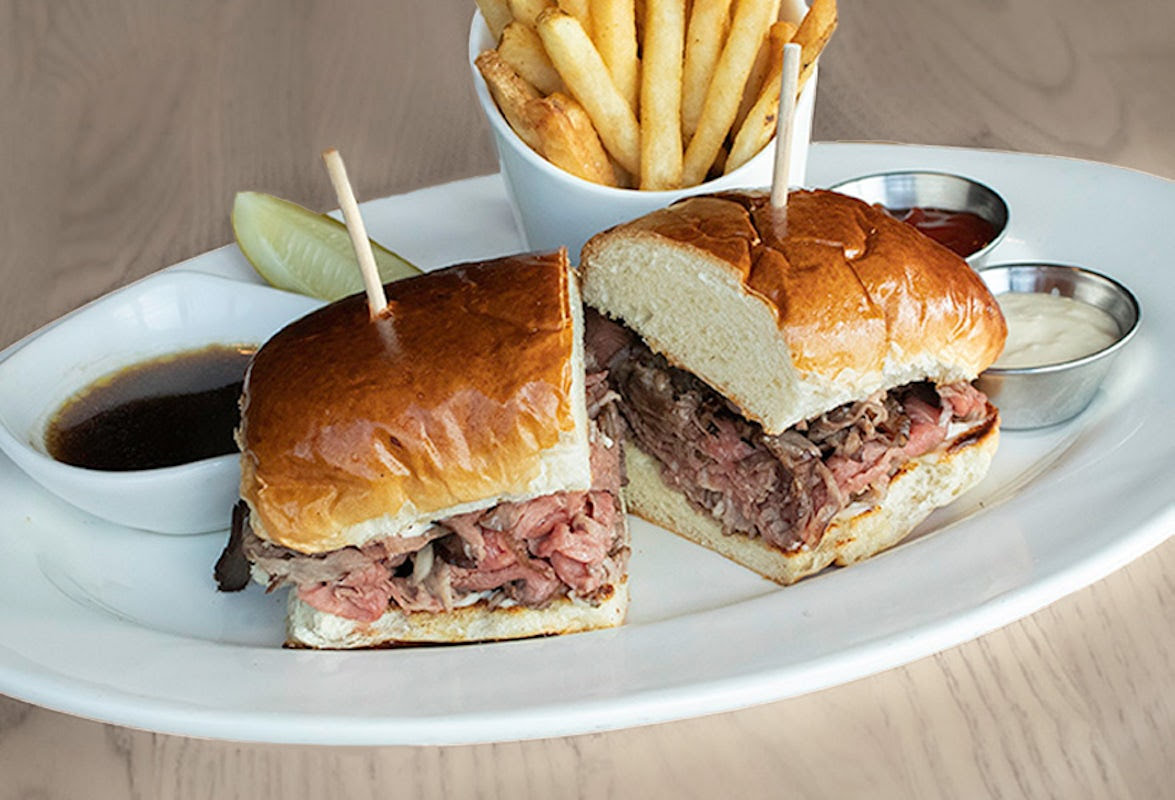 Cooper’s Hawk Winery & Restaurant by null