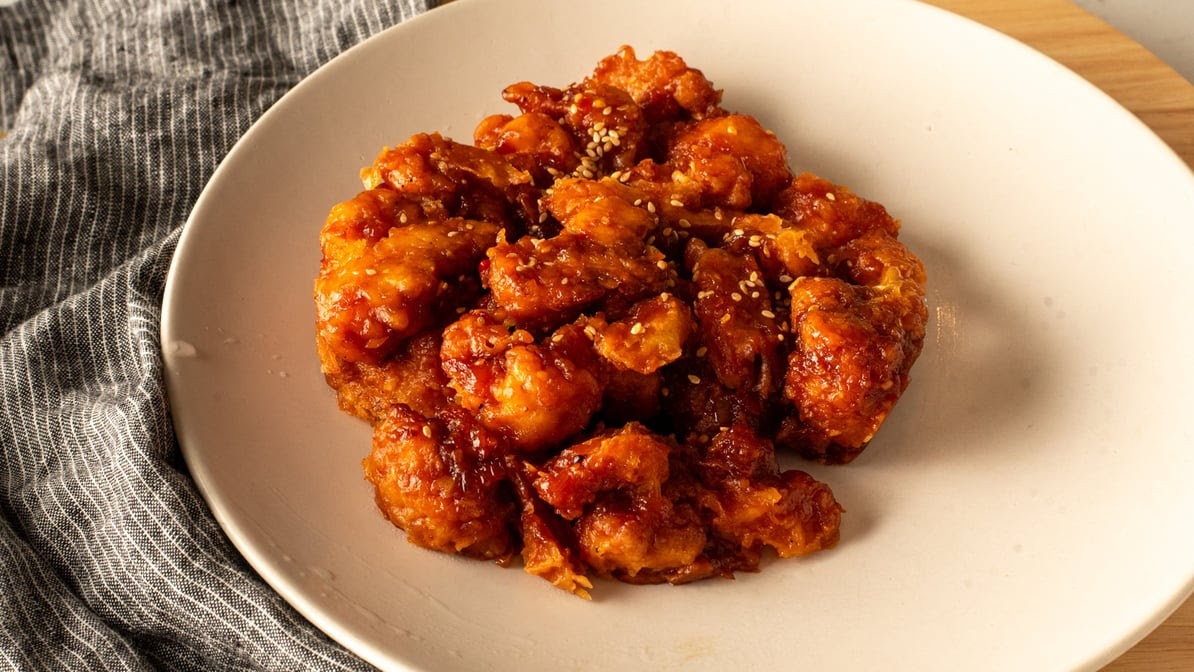 Biryani and Curry King by null