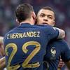 【2022年サッカーW杯】 フランスが2-0でモロッコに勝利 連覇かけ ...