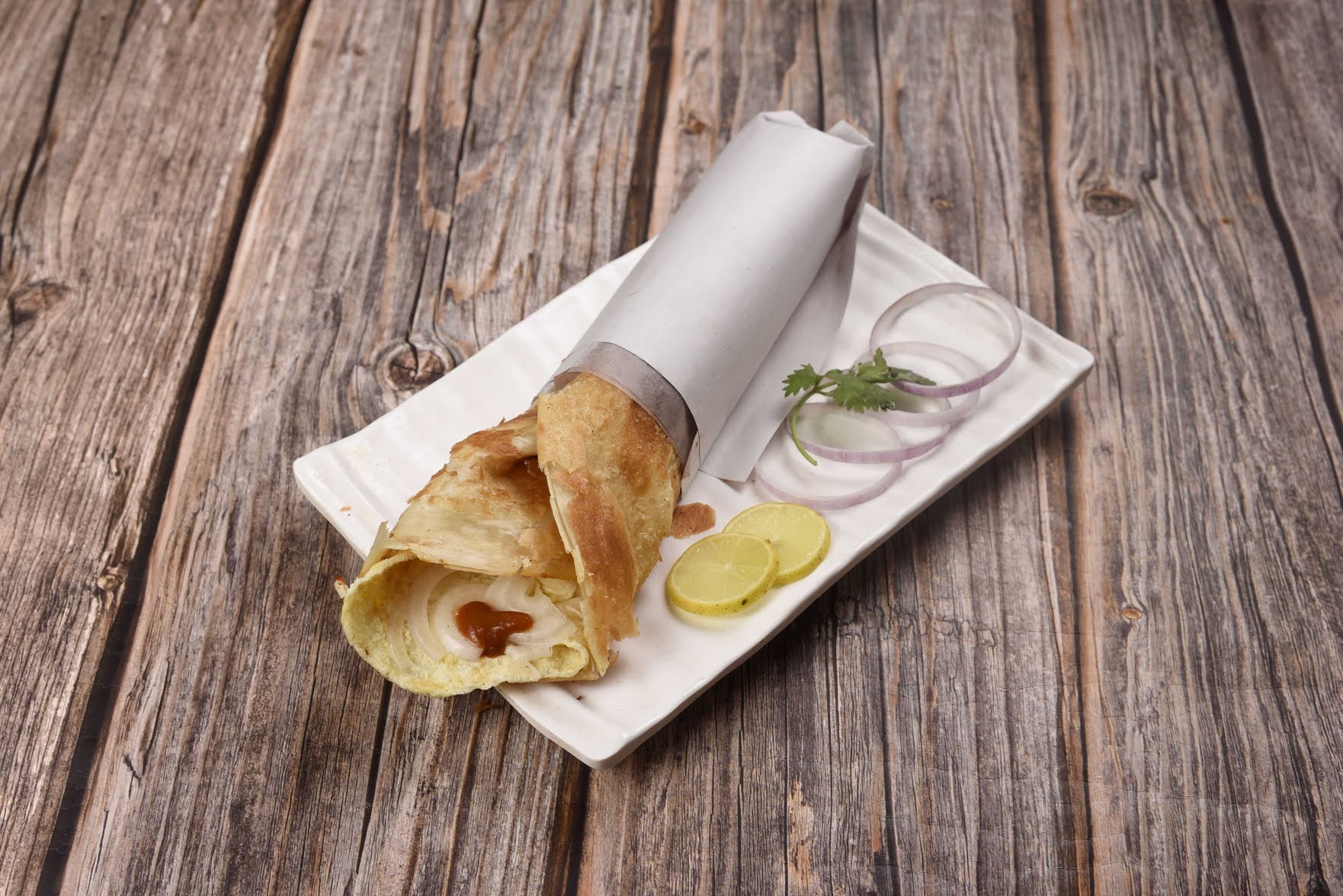 Kusum Rolls by null