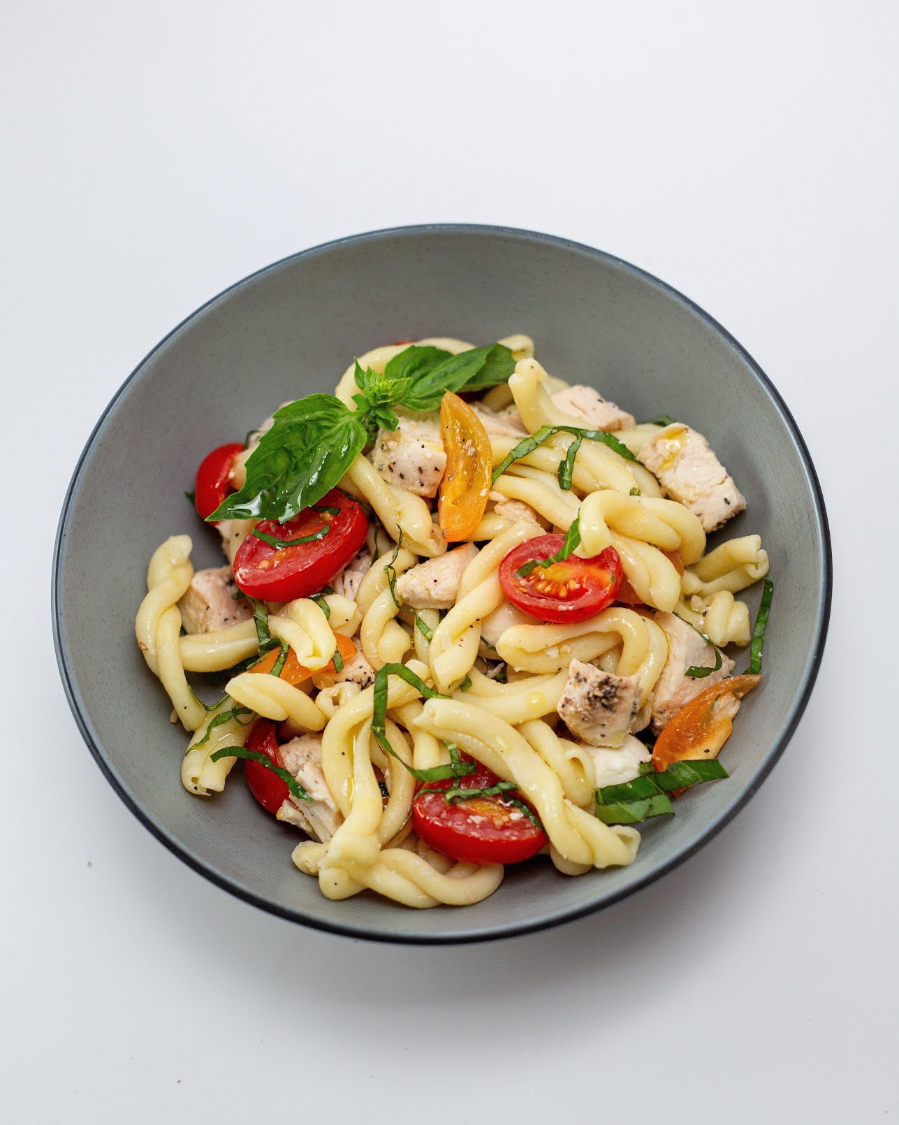 Farina Pasta Bar by null