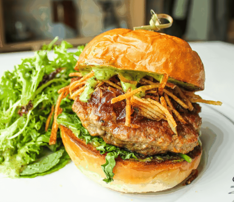 NOLO's Kitchen & Bar by null