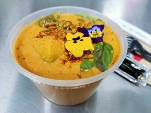 Vegan Thai Kitchen by null