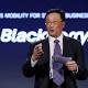 BlackBerry to Buy Rival Good Technology for $425 Million 