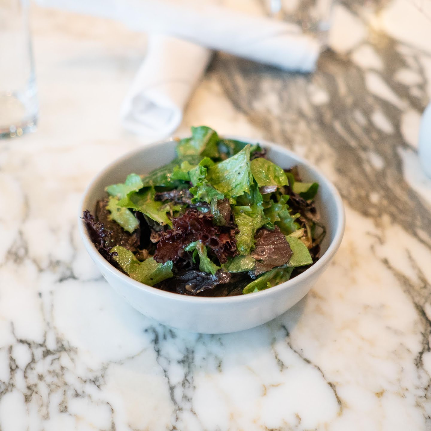 Walnut Street Cafe by null