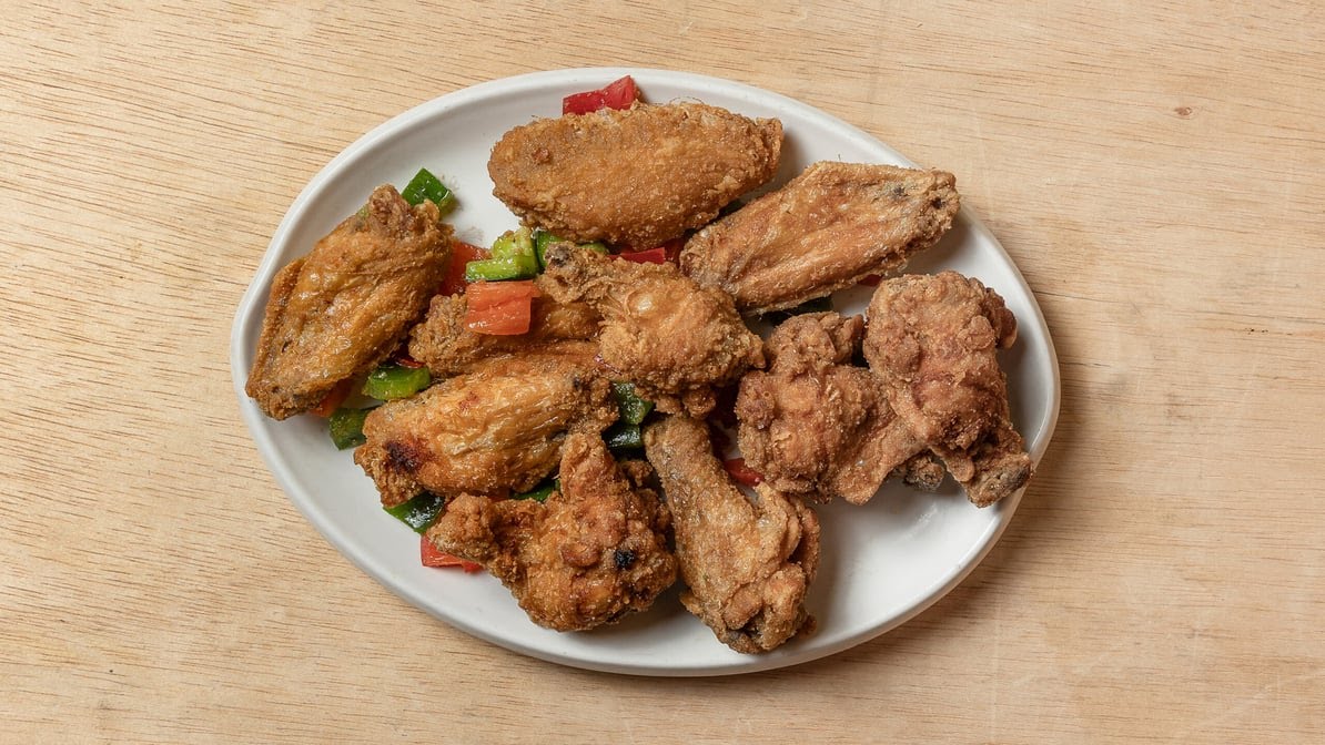 Bar-Ly Chinatown by null