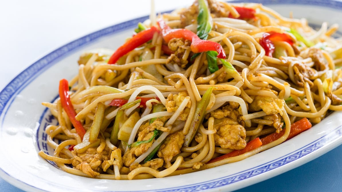 Noodles Fresh | Berkeley CA Chinese Cuisine by null