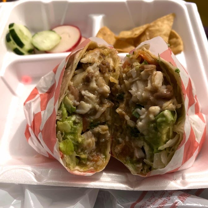 Mr. Tacos Birria by null