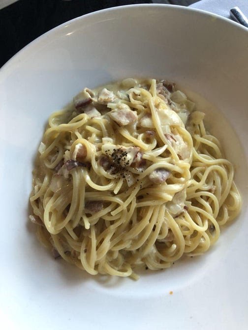 Sette Osteria by null