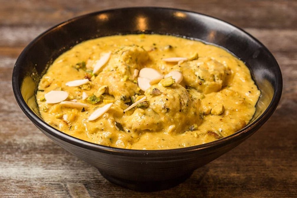 Tikka Indian Grill by null