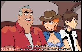 Ben cartoon sex jpg x Ben 10 cartoon sex