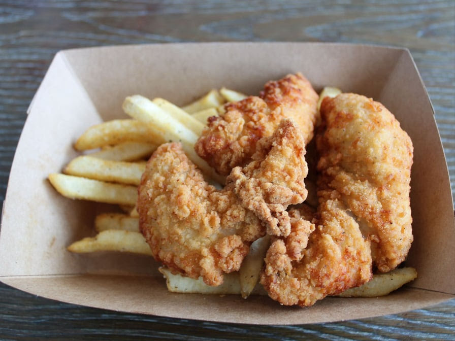 Bao Bao Banh Mi by null