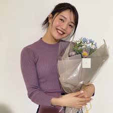 松川菜々花|non-noモデル・松川菜々花、水着＆ルームウェアで圧巻スタイル披露 “卓球少女”秘話も | ORICON NEWS