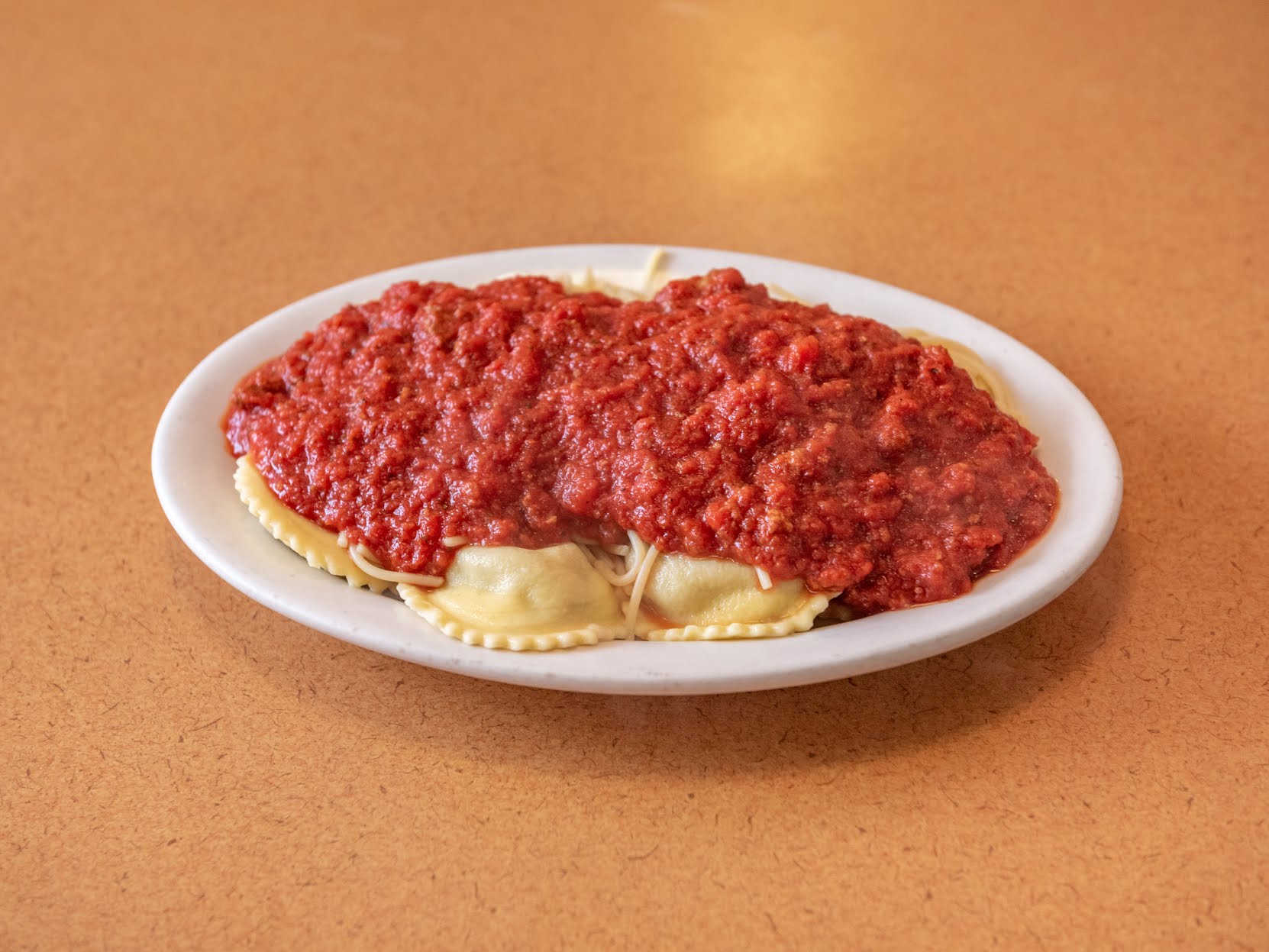 Vittoria Pizza by null