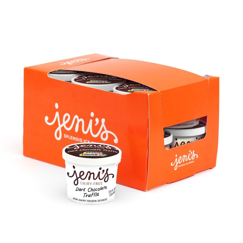 Jeni's Splendid Ice Creams by null