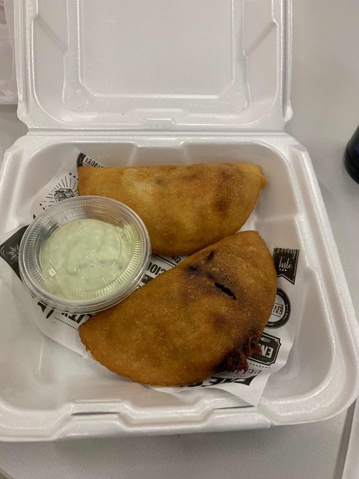 VBURGER | Venezuelan Cuisine by null