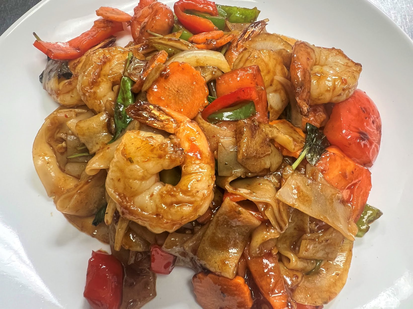 Mae Ploy Thai Cuisine by null