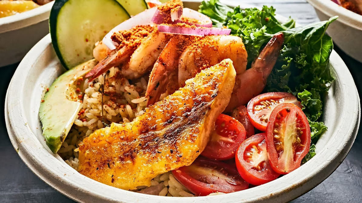 Brooklyn Suya by null