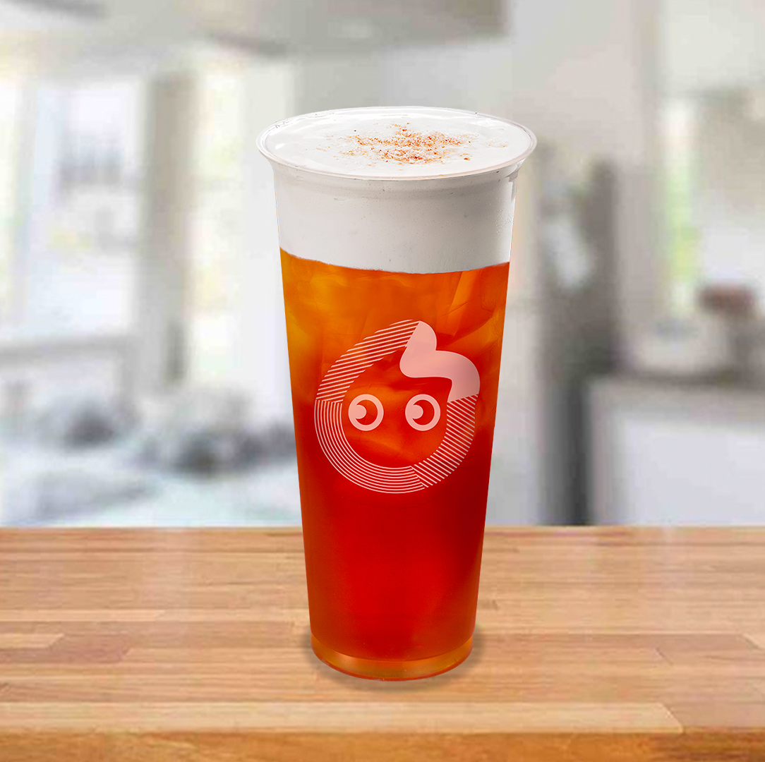 CoCo Fresh Tea & Juice by null