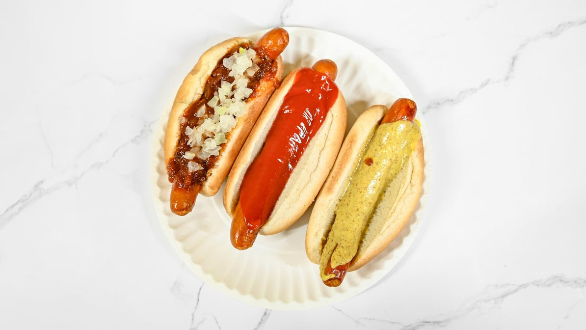 Tommy's Italian Sausage & Hot Dogs by null