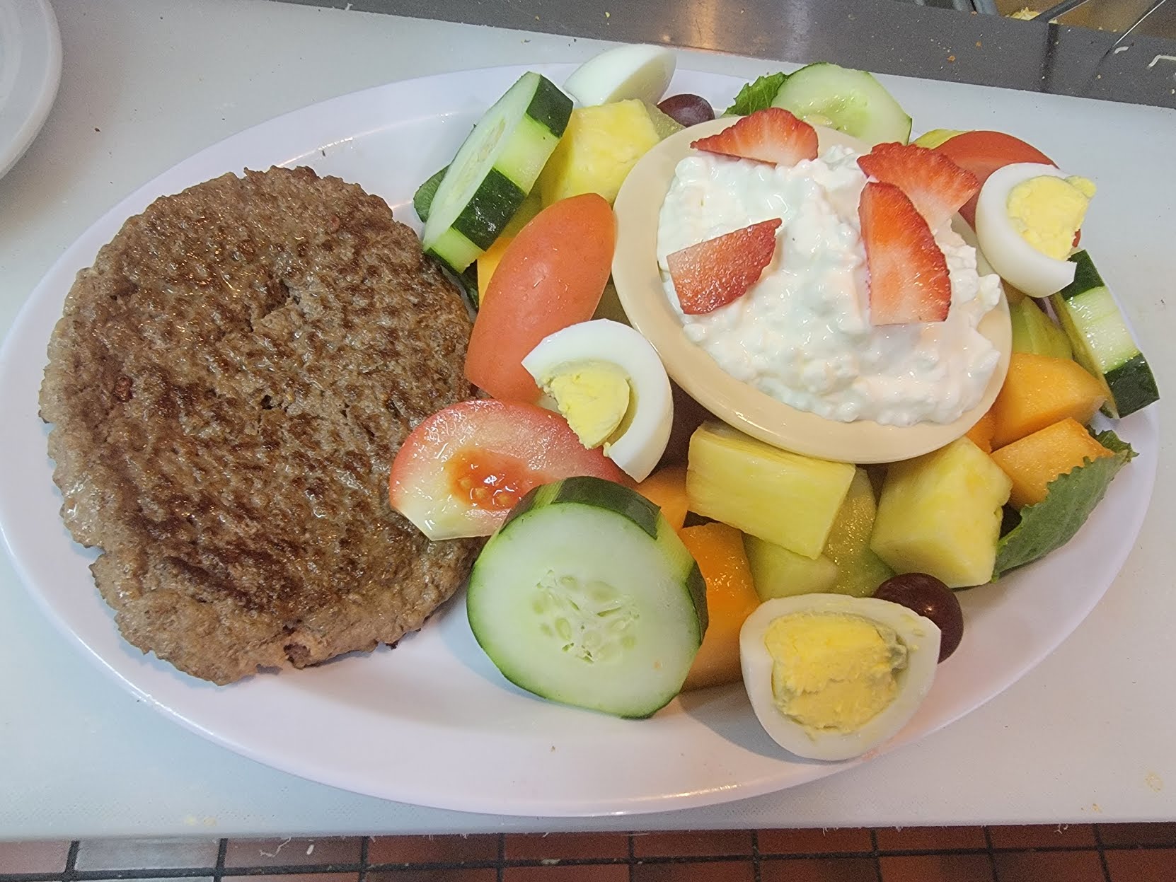 Mooresville rise and shine by null