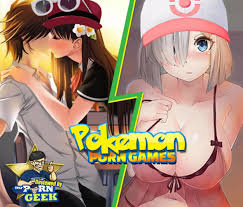 Pokemon sex games jpg x Pokemon sex games