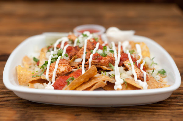 California Wet Burrito and Catering by null