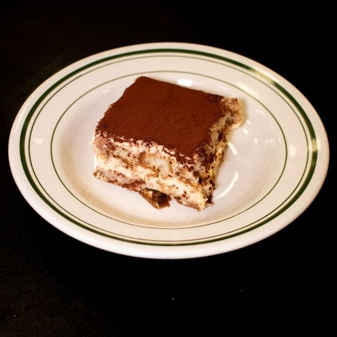 Trattoria Carina by null