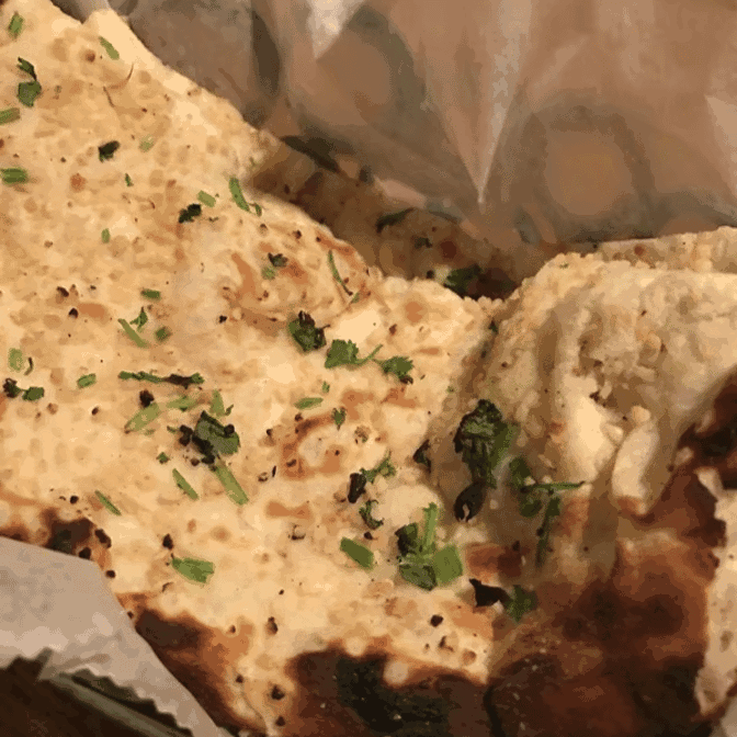 Incredible India Restaurant by null