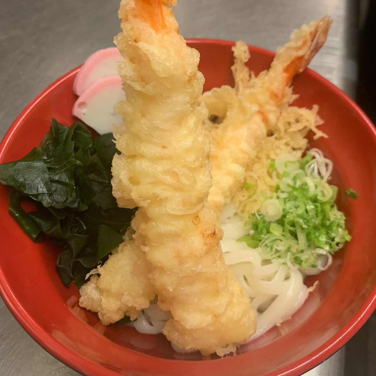 Noshi Sushi by null